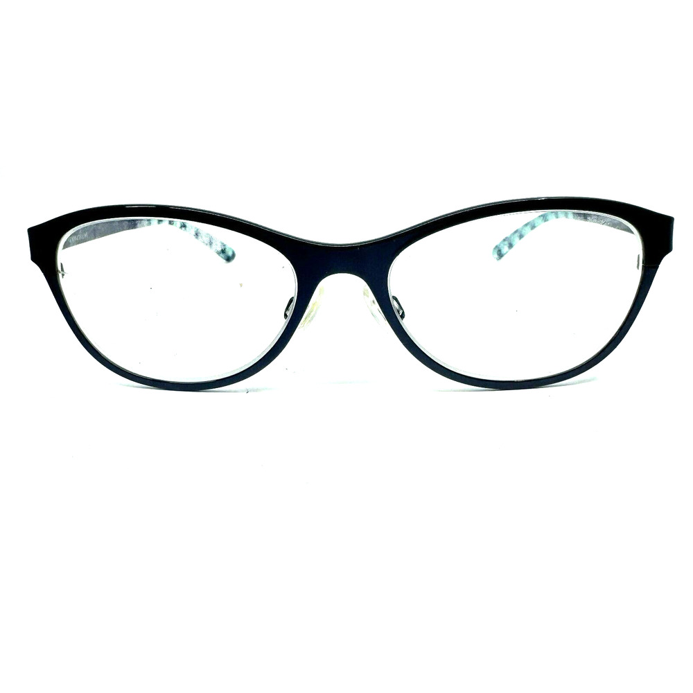 Oakley Eyeglasses OX5084-0252 Promotion Polished Midnight Frame 52[]16 139 12069